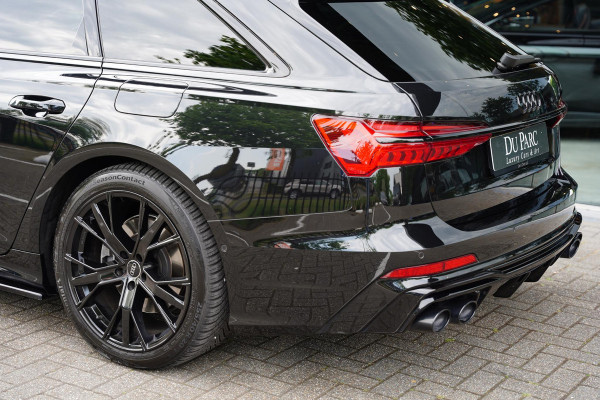 Audi A6 Avant 50 TFSI Quattro S-Edition Competition GERESERVEERD