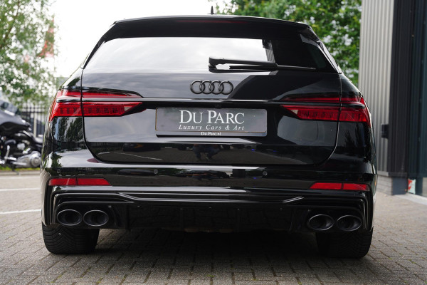 Audi A6 Avant 50 TFSI Quattro S-Edition Competition GERESERVEERD