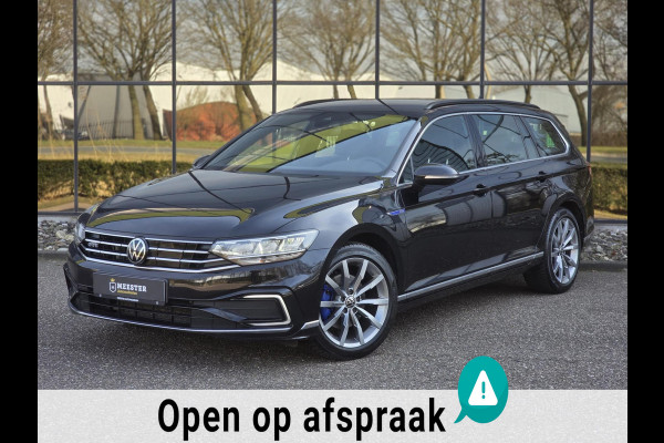 Volkswagen Passat Variant 1.4 TSI PHEV GTE|VIRTUAL|ACC|STUURVERW