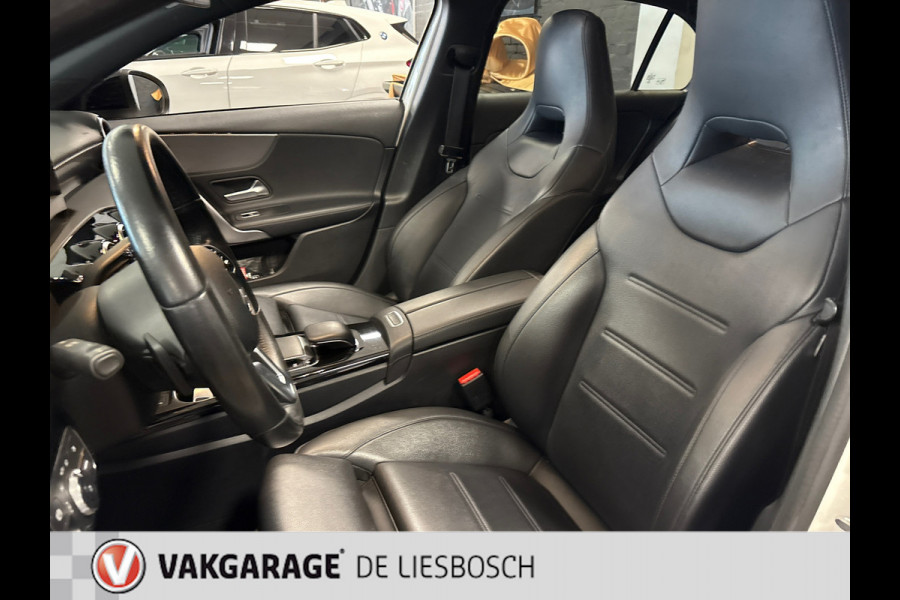 Mercedes-Benz A-Klasse 220 Premium Plus/leer/navi/pano/memory/360 camera/dealer onderh
