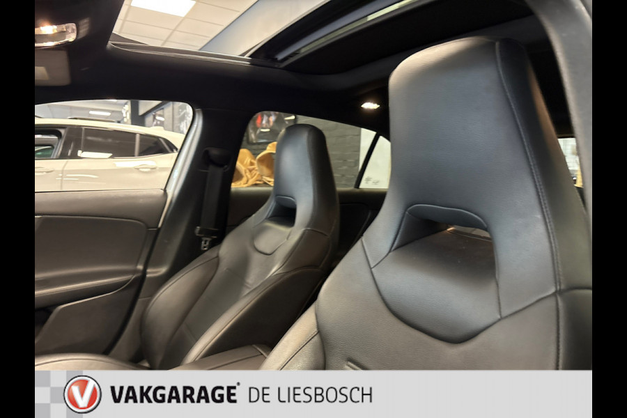 Mercedes-Benz A-Klasse 220 Premium Plus/leer/navi/pano/memory/360 camera/dealer onderh
