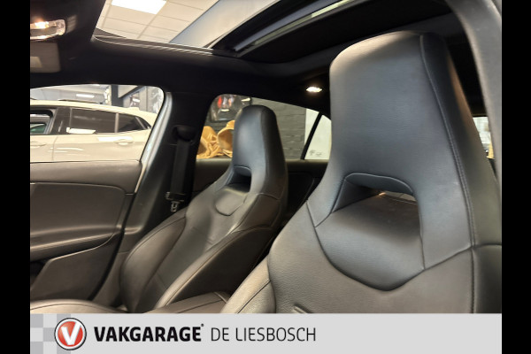 Mercedes-Benz A-Klasse 220 Premium Plus/leer/navi/pano/memory/360 camera/dealer onderh