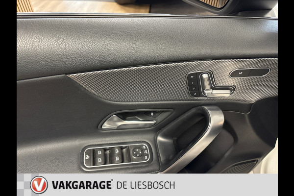 Mercedes-Benz A-Klasse 220 Premium Plus/leer/navi/pano/memory/360 camera/dealer onderh