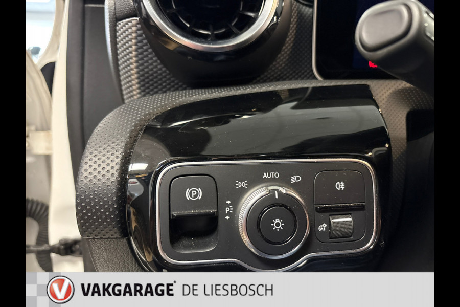 Mercedes-Benz A-Klasse 220 Premium Plus/leer/navi/pano/memory/360 camera/dealer onderh