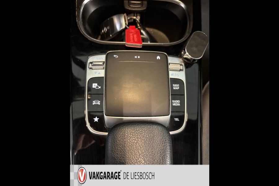 Mercedes-Benz A-Klasse 220 Premium Plus/leer/navi/pano/memory/360 camera/dealer onderh