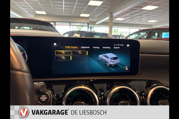 Mercedes-Benz A-Klasse 220 Premium Plus/leer/navi/pano/memory/360 camera/dealer onderh
