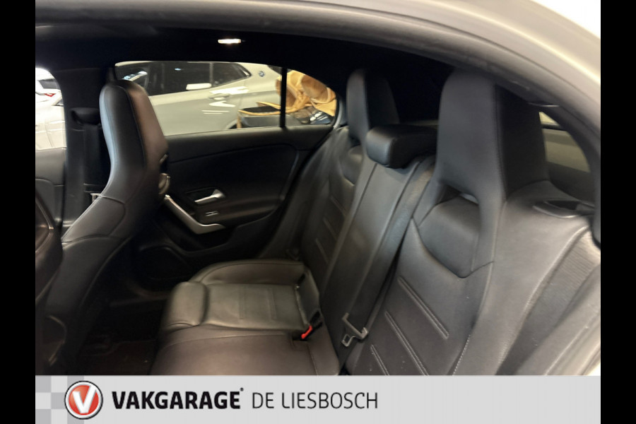 Mercedes-Benz A-Klasse 220 Premium Plus/leer/navi/pano/memory/360 camera/dealer onderh