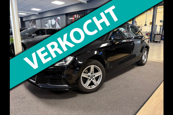 Audi A3 Limousine 1.0 TFSI / Navigatie / trekhaak / pdc v+a / stoelverwarming