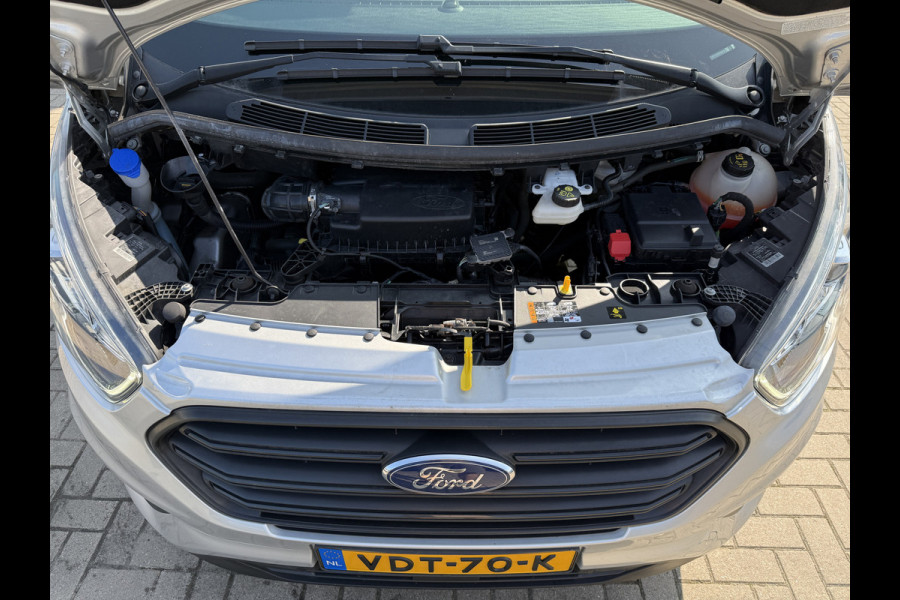 Ford Transit Custom 280 2.0 TDCI 130PK L1H1 Trend Achteruitrijcamera/trekhaak/CarPlay