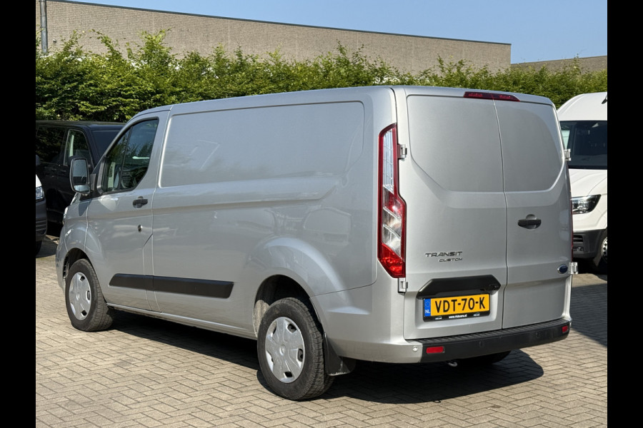 Ford Transit Custom 280 2.0 TDCI 130PK L1H1 Trend Achteruitrijcamera/trekhaak/CarPlay