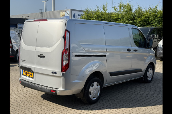 Ford Transit Custom 280 2.0 TDCI 130PK L1H1 Trend Achteruitrijcamera/trekhaak/CarPlay