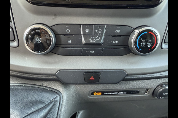 Ford Transit Custom 280 2.0 TDCI 130PK L1H1 Trend Achteruitrijcamera/trekhaak/CarPlay