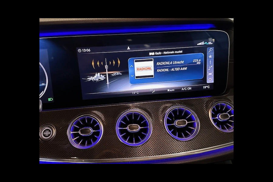 Mercedes-Benz E-Klasse Cabrio 450 4 Matic Face Lift AMG STYLING-AIRSCARF-MEMORY-LUCHTVERING-ZEER COMPLEET