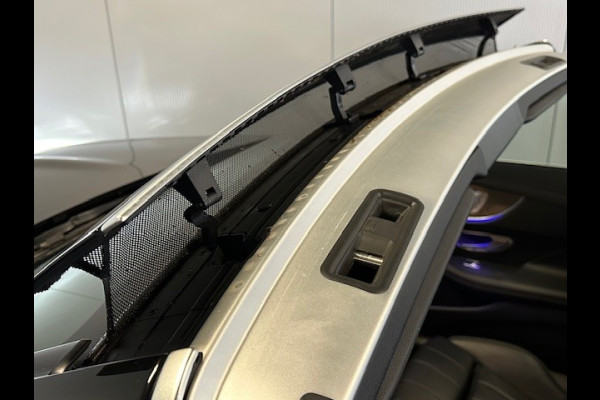 Mercedes-Benz E-Klasse Cabrio 450 4 Matic Face Lift AMG STYLING-AIRSCARF-MEMORY-LUCHTVERING-ZEER COMPLEET