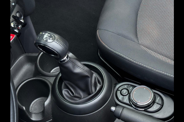 MINI Cabrio 1.5 AUTOMAAT Cooper Business, achteruitrijcamera, Nederlandse auto met nationale auto pas