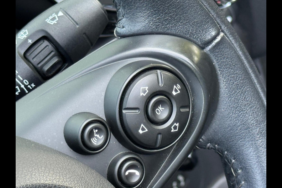 MINI Cabrio 1.5 AUTOMAAT Cooper Business, achteruitrijcamera, Nederlandse auto met nationale auto pas