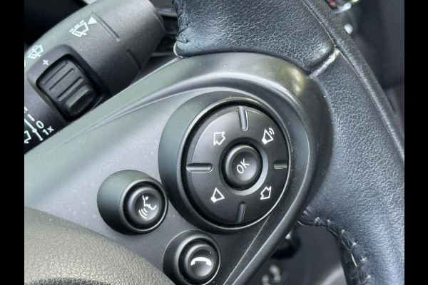 MINI Cabrio 1.5 AUTOMAAT Cooper Business, achteruitrijcamera, Nederlandse auto met nationale auto pas