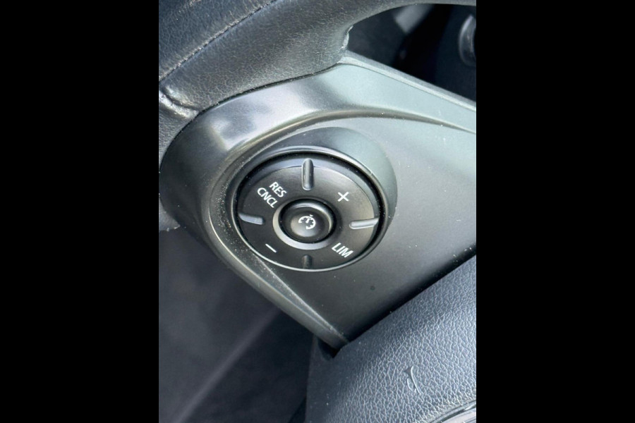 MINI Cabrio 1.5 AUTOMAAT Cooper Business, achteruitrijcamera, Nederlandse auto met nationale auto pas