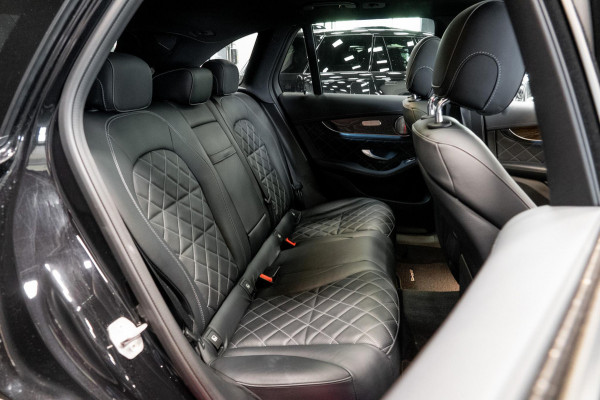 Mercedes-Benz GLC AMG 63 S 4MATIC+ *AMG Driver's package / Panorama / Burmester / Memory / Sportuitlaat*