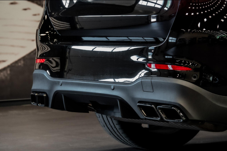 Mercedes-Benz GLC AMG 63 S 4MATIC+ *AMG Driver's package / Panorama / Burmester / Memory / Sportuitlaat*