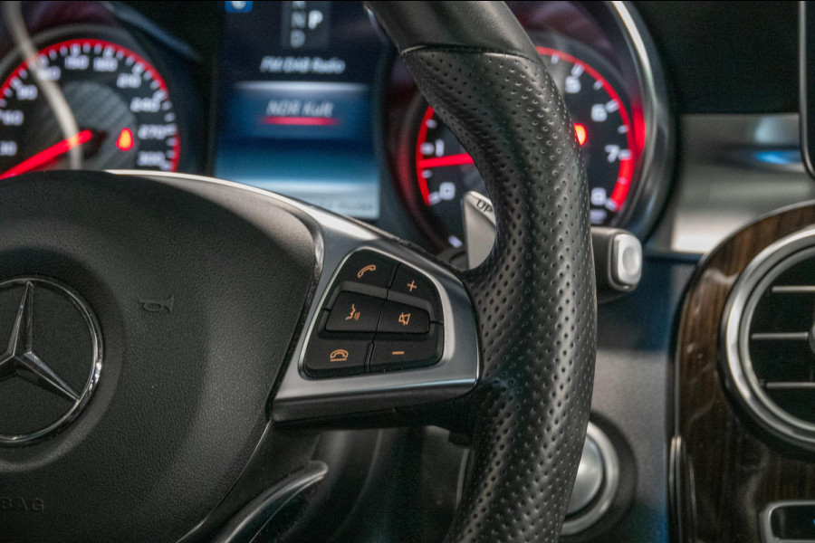 Mercedes-Benz GLC AMG 63 S 4MATIC+ *AMG Driver's package / Panorama / Burmester / Memory / Sportuitlaat*