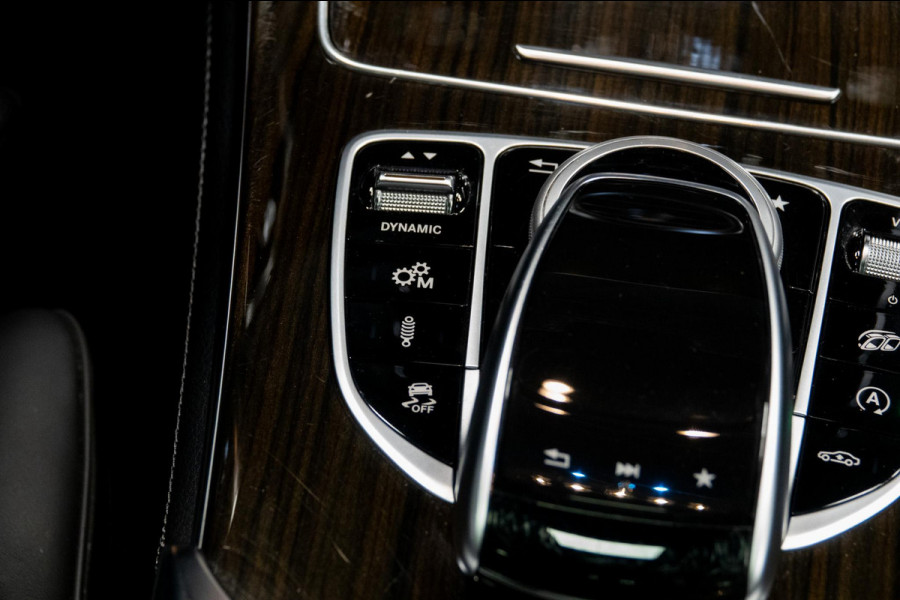 Mercedes-Benz GLC AMG 63 S 4MATIC+ *AMG Driver's package / Panorama / Burmester / Memory / Sportuitlaat*