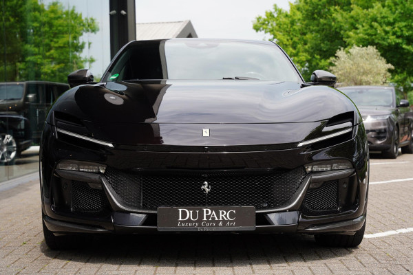 Ferrari Purosangue 6.5 V12 Full Carbon Pack Lifting Panoramadak
