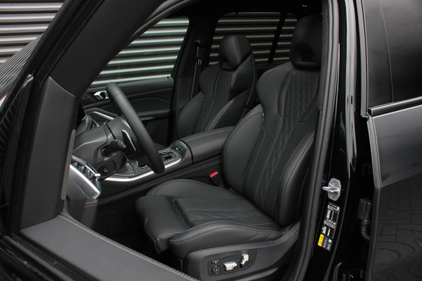 BMW X5 XDrive50e High Executive / HEAD- UP / PANO- DAK / 4- WHEEL STRURING / LUCHTVERING / DRIVING ASSISANT / SOFTCLOSE / M- SEATS