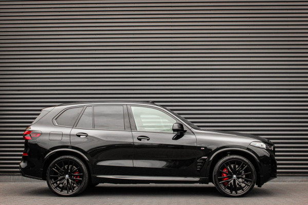 BMW X5 XDrive50e High Executive / HEAD- UP / PANO- DAK / 4- WHEEL STRURING / LUCHTVERING / DRIVING ASSISANT / SOFTCLOSE / M- SEATS