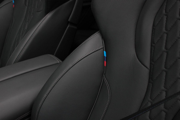 BMW X5 XDrive50e High Executive / HEAD- UP / PANO- DAK / 4- WHEEL STRURING / LUCHTVERING / DRIVING ASSISANT / SOFTCLOSE / M- SEATS
