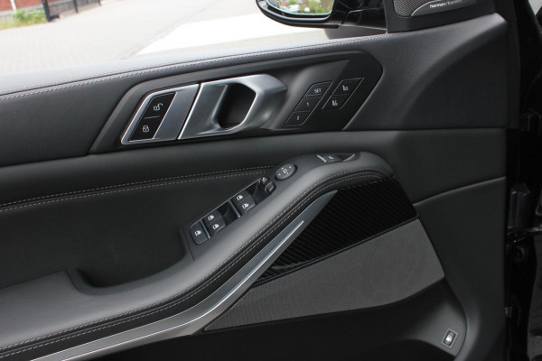 BMW X5 XDrive50e High Executive / HEAD- UP / PANO- DAK / 4- WHEEL STRURING / LUCHTVERING / DRIVING ASSISANT / SOFTCLOSE / M- SEATS