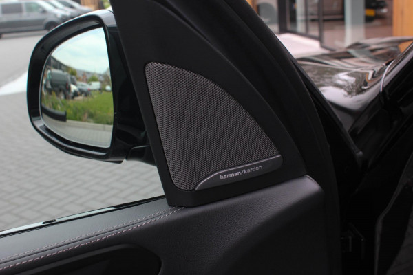 BMW X5 XDrive50e High Executive / HEAD- UP / PANO- DAK / 4- WHEEL STRURING / LUCHTVERING / DRIVING ASSISANT / SOFTCLOSE / M- SEATS