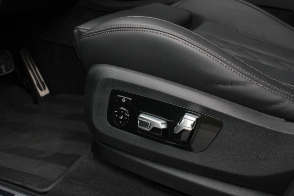 BMW X5 XDrive50e High Executive / HEAD- UP / PANO- DAK / 4- WHEEL STRURING / LUCHTVERING / DRIVING ASSISANT / SOFTCLOSE / M- SEATS