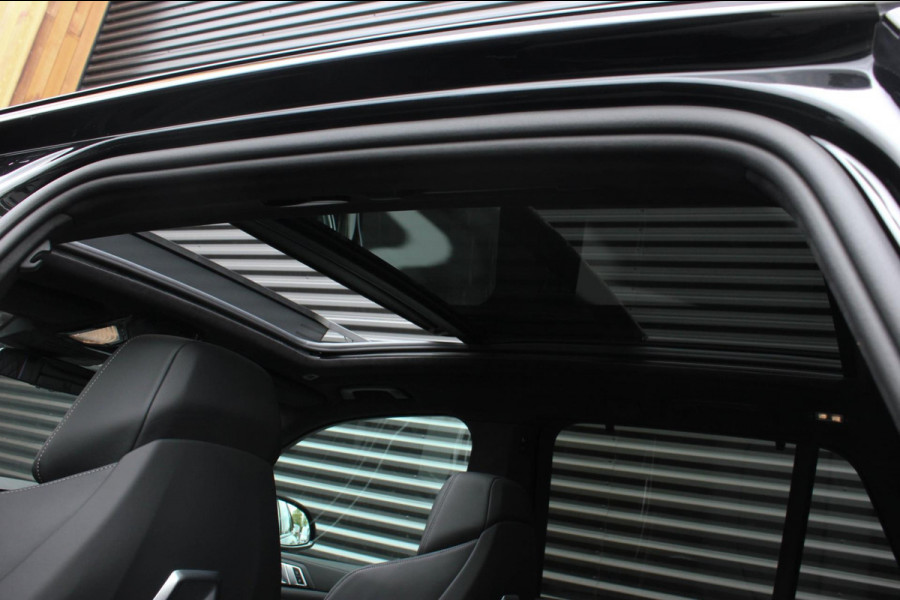 BMW X5 XDrive50e High Executive / HEAD- UP / PANO- DAK / 4- WHEEL STRURING / LUCHTVERING / DRIVING ASSISANT / SOFTCLOSE / M- SEATS