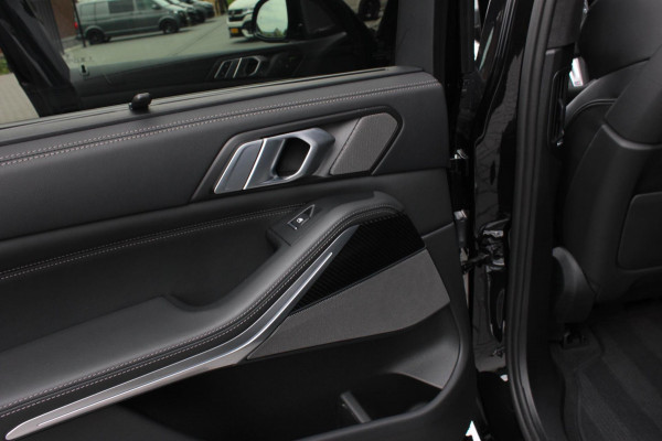 BMW X5 XDrive50e High Executive / HEAD- UP / PANO- DAK / 4- WHEEL STRURING / LUCHTVERING / DRIVING ASSISANT / SOFTCLOSE / M- SEATS