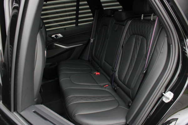 BMW X5 XDrive50e High Executive / HEAD- UP / PANO- DAK / 4- WHEEL STRURING / LUCHTVERING / DRIVING ASSISANT / SOFTCLOSE / M- SEATS