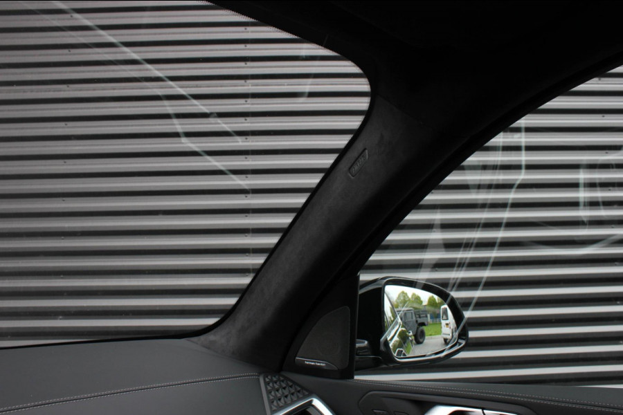 BMW X5 XDrive50e High Executive / HEAD- UP / PANO- DAK / 4- WHEEL STRURING / LUCHTVERING / DRIVING ASSISANT / SOFTCLOSE / M- SEATS