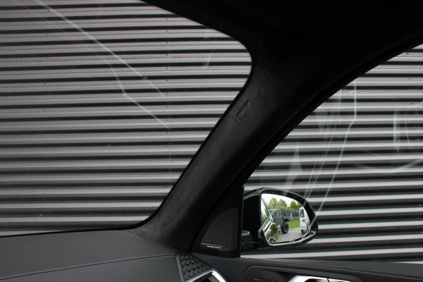 BMW X5 XDrive50e High Executive / HEAD- UP / PANO- DAK / 4- WHEEL STRURING / LUCHTVERING / DRIVING ASSISANT / SOFTCLOSE / M- SEATS