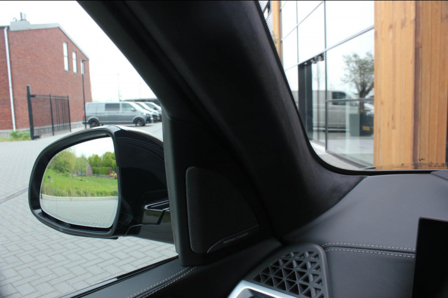 BMW X5 XDrive50e High Executive / HEAD- UP / PANO- DAK / 4- WHEEL STRURING / LUCHTVERING / DRIVING ASSISANT / SOFTCLOSE / M- SEATS