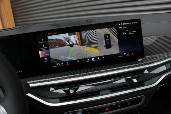 BMW X5 XDrive50e High Executive / HEAD- UP / PANO- DAK / 4- WHEEL STRURING / LUCHTVERING / DRIVING ASSISANT / SOFTCLOSE / M- SEATS