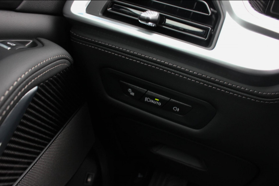 BMW X5 XDrive50e High Executive / HEAD- UP / PANO- DAK / 4- WHEEL STRURING / LUCHTVERING / DRIVING ASSISANT / SOFTCLOSE / M- SEATS