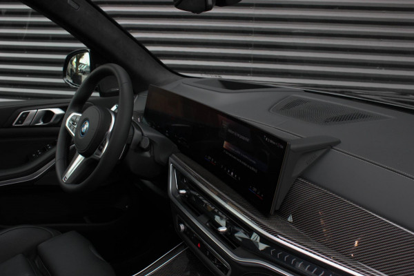 BMW X5 XDrive50e High Executive / HEAD- UP / PANO- DAK / 4- WHEEL STRURING / LUCHTVERING / DRIVING ASSISANT / SOFTCLOSE / M- SEATS