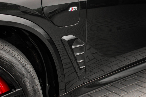BMW X5 XDrive50e High Executive / HEAD- UP / PANO- DAK / 4- WHEEL STRURING / LUCHTVERING / DRIVING ASSISANT / SOFTCLOSE / M- SEATS