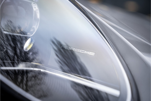 Porsche 911 Cabrio Carrera 4S (450pk) - BOSE - Sportuitlaat - Adapt. cruise - Camera PASM - Keyless - Exclusive leder * 992