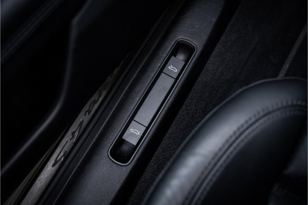 Porsche 911 Cabrio Carrera 4S (450pk) - BOSE - Sportuitlaat - Adapt. cruise - Camera PASM - Keyless - Exclusive leder * 992