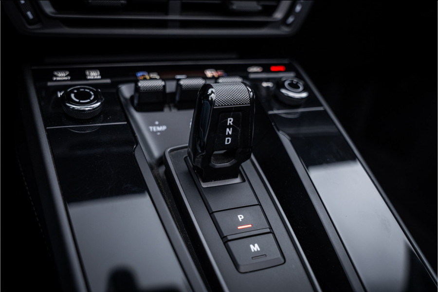 Porsche 911 Cabrio Carrera 4S (450pk) - BOSE - Sportuitlaat - Adapt. cruise - Camera PASM - Keyless - Exclusive leder * 992