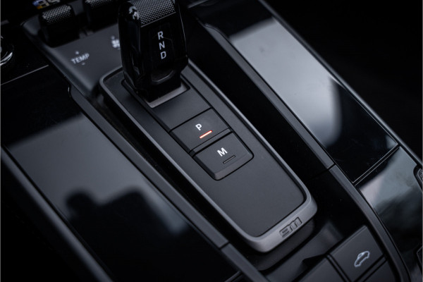 Porsche 911 Cabrio Carrera 4S (450pk) - BOSE - Sportuitlaat - Adapt. cruise - Camera PASM - Keyless - Exclusive leder * 992