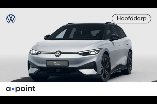 Volkswagen ID.7 Tourer Pro Limited Edition 77 kWh