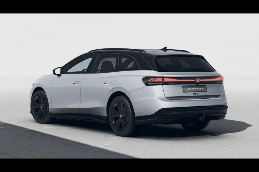 Volkswagen ID.7 Tourer Pro Limited Edition 77 kWh