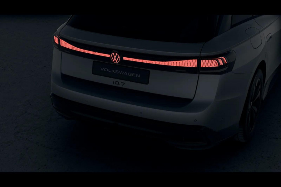 Volkswagen ID.7 Tourer Pro Limited Edition 77 kWh